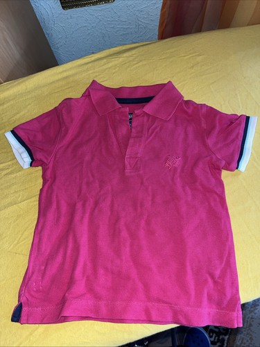 Polo vilebrequin 104 - polo,
