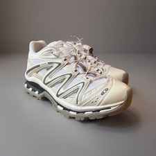 Salomon White XT-Quest