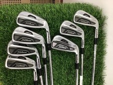 Titleist AP2 712 Forged Iron