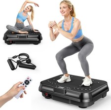 3D Vibrationsplatte