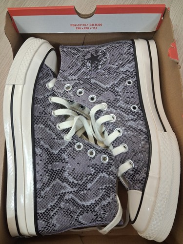 Converse sneaker unisex - sneaker,