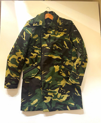 Replay herren camouflage - replay,