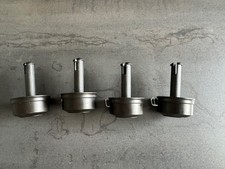 Hesba Kinderwagen Radbuchse