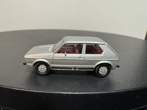 Wiking golf gti silber - wiking,