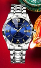 Herren Armbanduhr🌹Herren