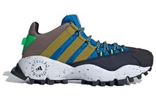 Adidas by Stella McCartney Seeulater Blue / Brown / Black (IF6094) Sneaker