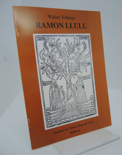 Walter vollmer ramon llull - vollmer,