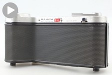 [Fast neuwertig] Mamiya 6 x 7