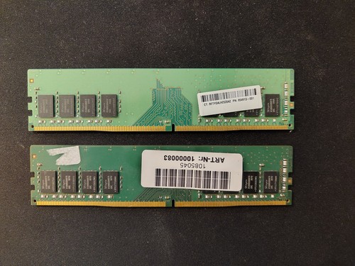 Ddr4 ram 8gb 1rx8 - 1rx8, pc4
