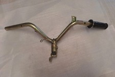 ER. Baotian BT50QT-9 Jinlun JL50QT-5  Benzhou Lenker Lenkerstange