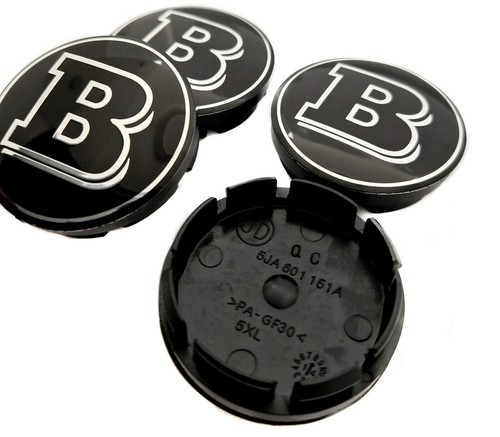 56mm nabendeckel für smart - für,