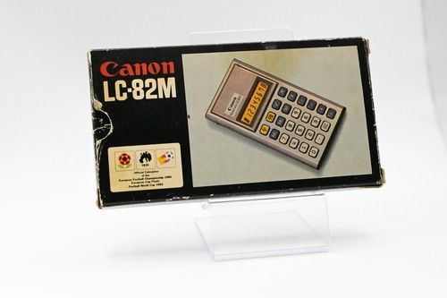 Canon 82m palmtro nic - canon, lc-82m