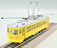 Custom Brass Messing Finescale