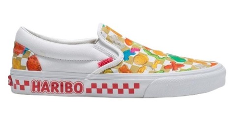 Vans haribo herren neu - herren,