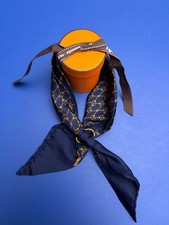 Hermès Seidenband Twilly für