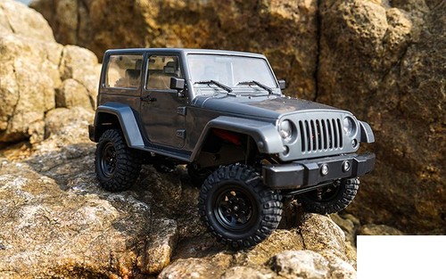 Rc4wd gelande rtr mit - rc4wd, ii