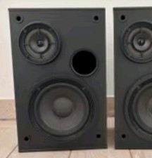 2 x Bass BOSE Interaudio 2000 XL Tief-Mitteltöner Woofer Lautsprecher