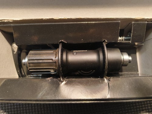 Shimano deore t780 qr - shimano,