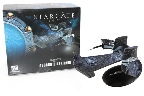 Eaglemoss master replicas - eaglemoss,