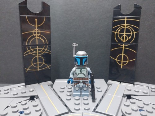 Lego star wars minifiguren - wars,