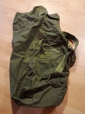 US Army, Militär Duffle Bag, großer Rucksack aus den 90iger Jahren.