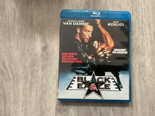 Blu Ray Black Eagle van Damme Sho Kosugi