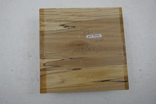 gestockte Buche Klotz XI