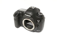 Canon eos mark - mark, gehäuse