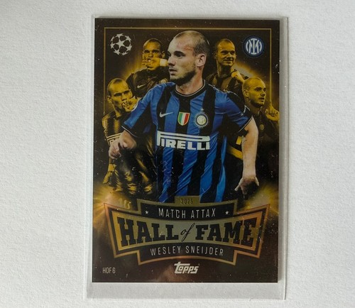 Topps match attax - match,