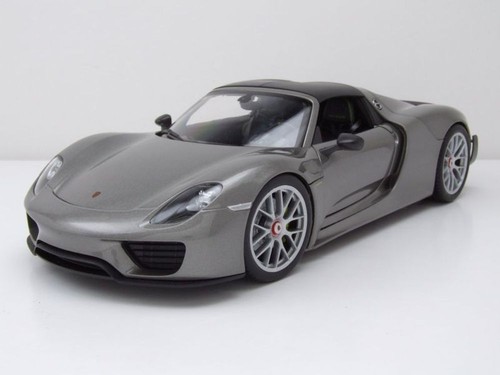 Porsche 918 spyder - porsche, hardtop