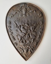 Tolle alte Gusseisen