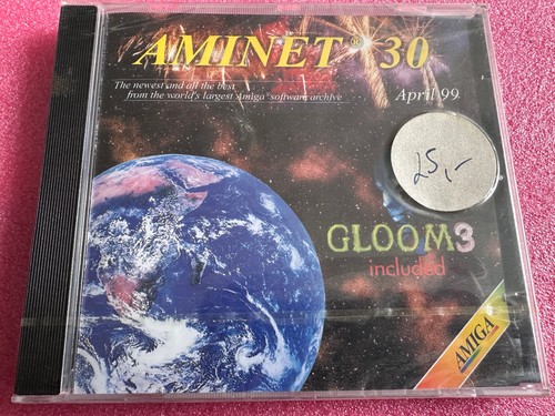 Rom aminet nr - cd-rom, cd-rom