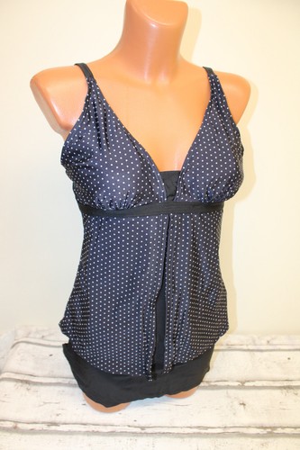 Octopus tankini b c - b,