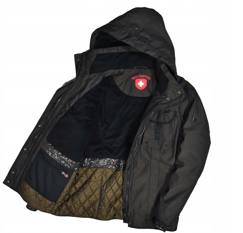 Wellensteyn sonnenwende warmed - sonnenwende,