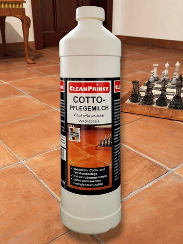 Cotto pflegemilch liter - cotto,