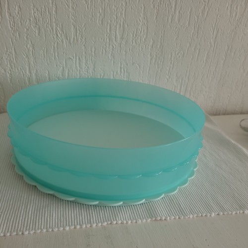 Tupperware hochstapler d110 - tupperware,