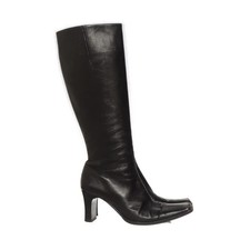 Gianmarco Lorenzi, Stiefel