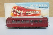 Märklin H0 3016 Schienenbus