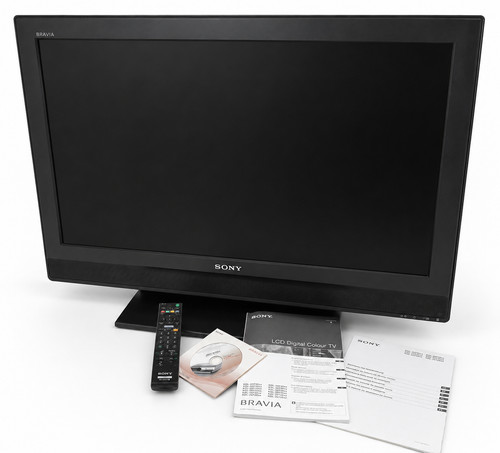 Sony bravia kdl 32p3030 - bravia, kdl-32p3030