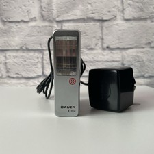 Bauer E 160 Ultrablitz Robert