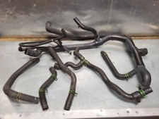 VW T4 2.4D Kühlwasserschlauch Kühlwasserschläuche SET