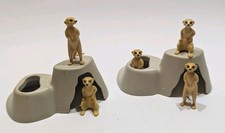 **Playmobil** Zoo Tierpark