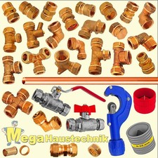 Klemmringverschraubung