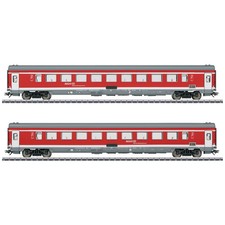 Märklin 42989 H0 2er-Set