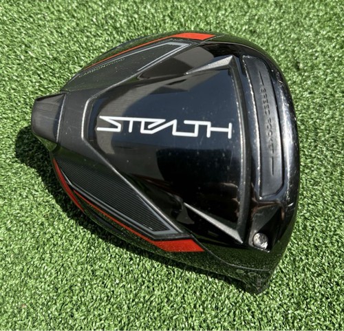 Taylormade stealth driver - taylormade,