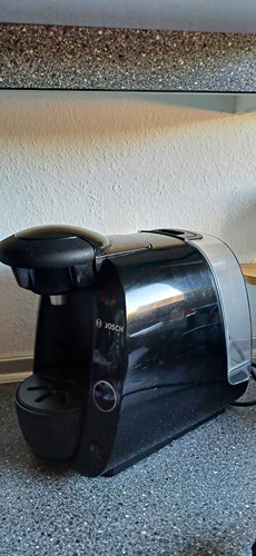 Bosch tassimo kapselmaschine - tassimo,