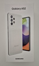 Samsung Galaxy A52 SM-A525F/DS
