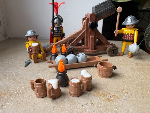 Playmobil 3653 löwen ritter - 3653, löwen-ritter