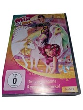 Mia and Me Staffel 2 DVD