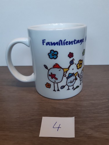 Kaffeetasse des